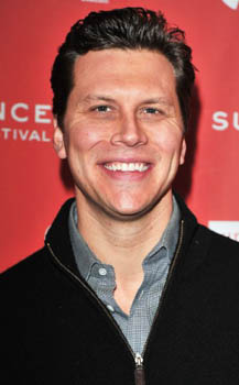 Hayes MacArthur